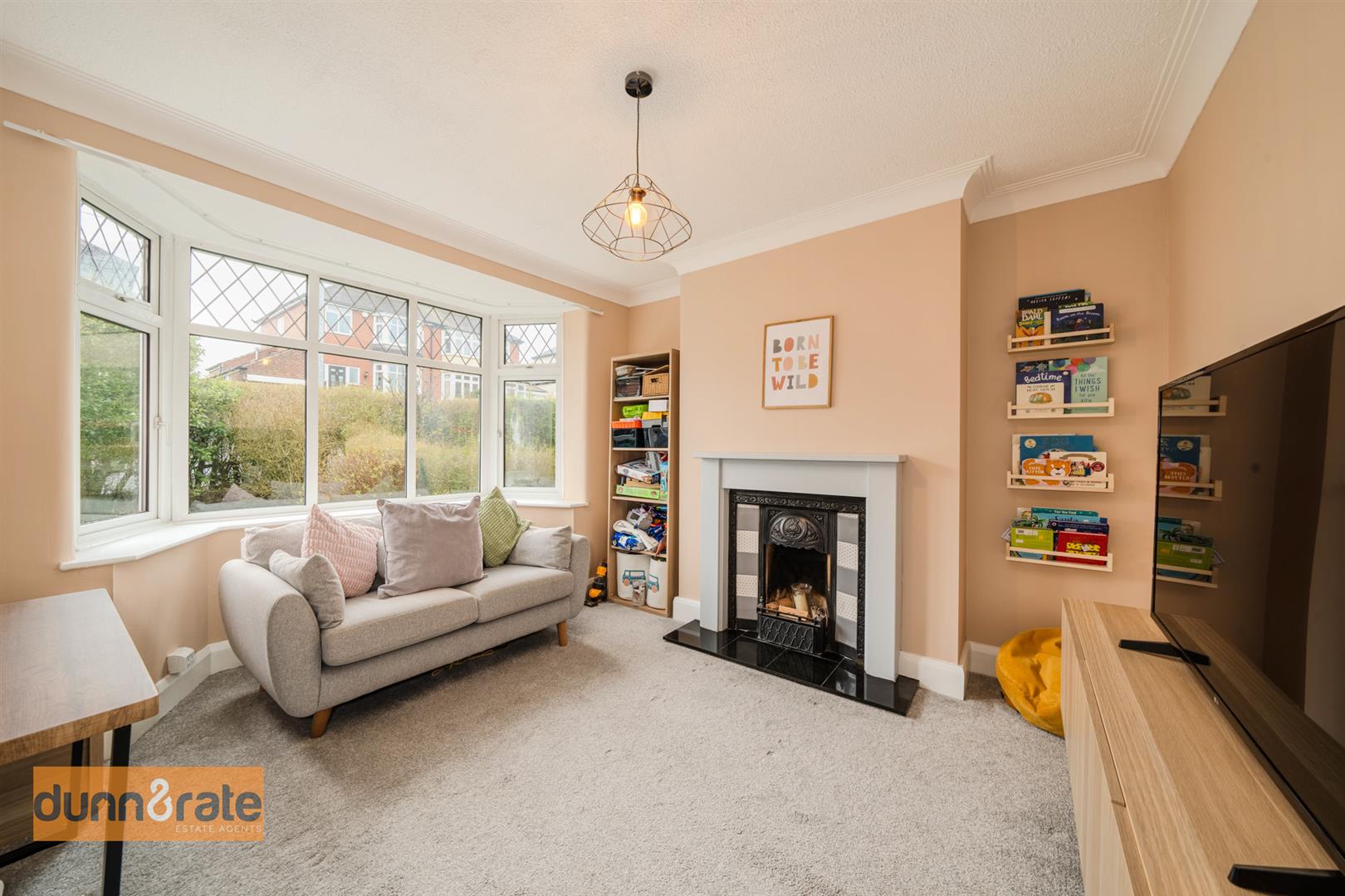 Woodland Avenue, Norton Green, Stoke-On-Trent